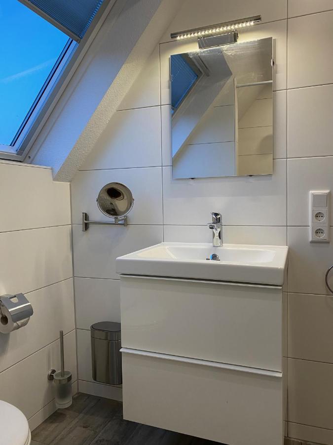 Haus Pirola Esens 아파트 외부 사진