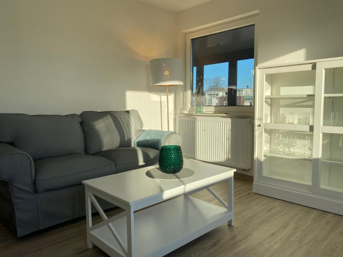 Haus Pirola Esens 아파트 외부 사진