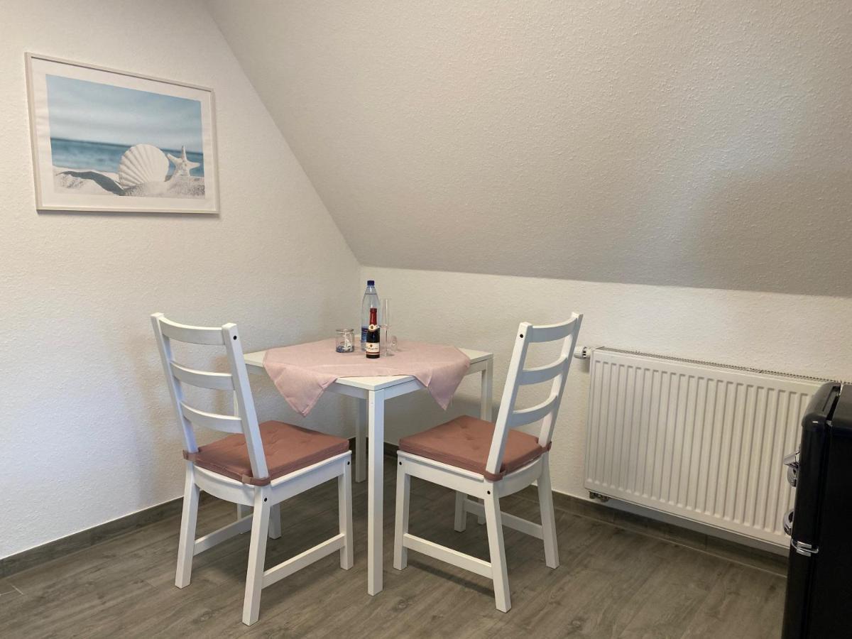 Haus Pirola Esens 아파트 외부 사진