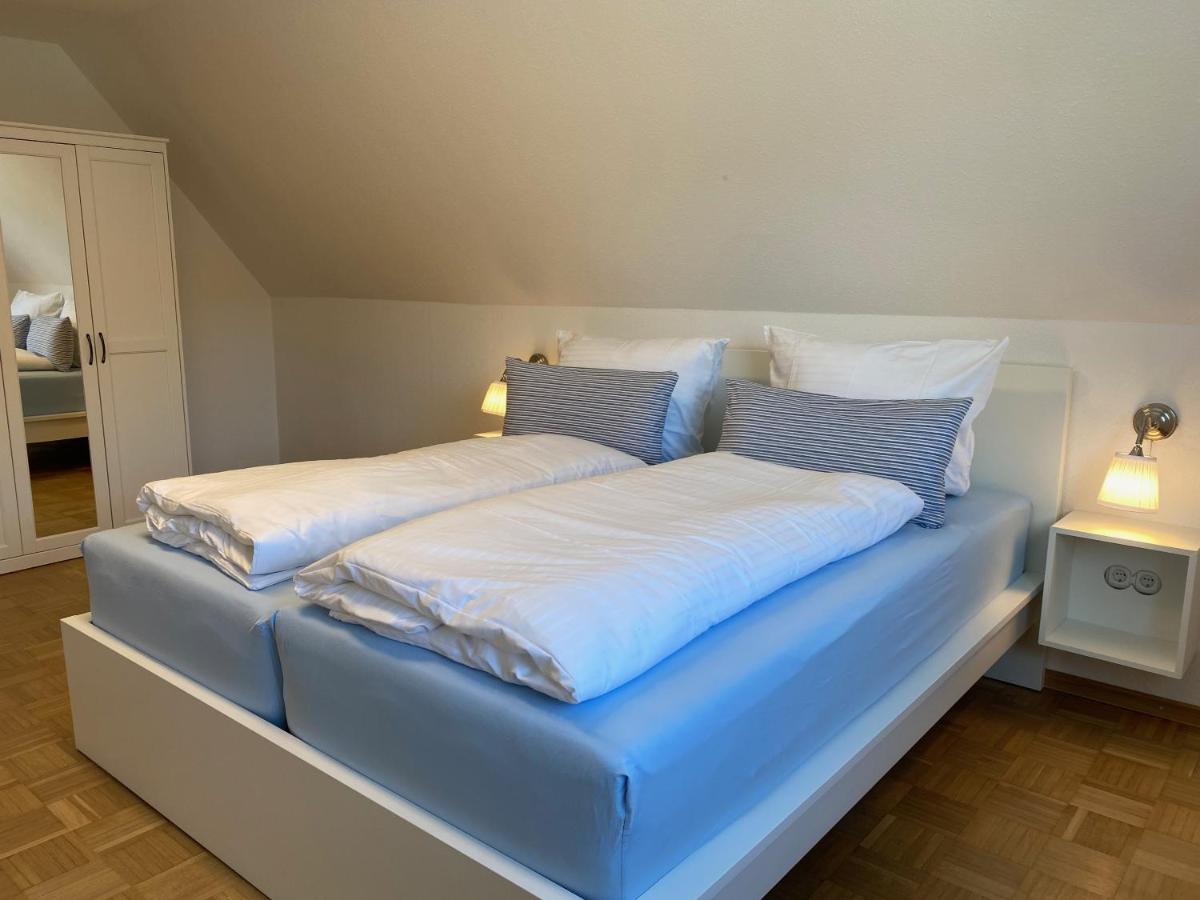 Haus Pirola Esens 아파트 외부 사진